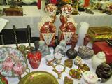 ORIENTAL DESIGN DECOR