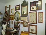 COLLECTION OF SAMPLERS
