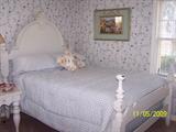 RALPH LAUREN BED