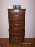 BAKER DRESSER