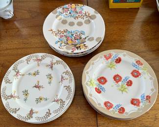 Anthropologie