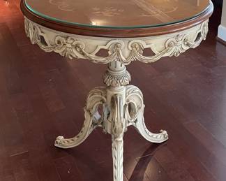 Italian style Centre table.
