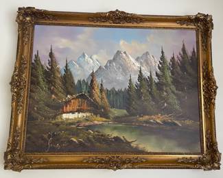 Sale Picture