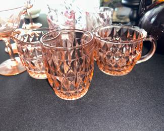 Depression Glass