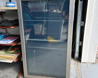 Small Fridge