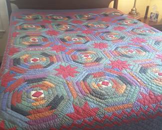 Judi Boisson quilt