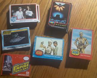 Attic find!! 1977-1978