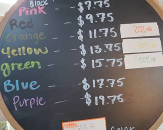 Sale Picture