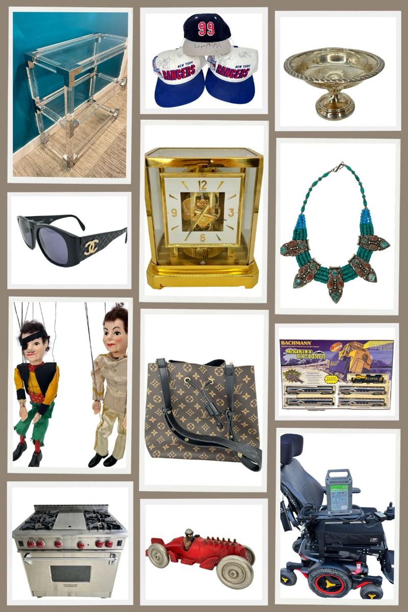 Feb 2025 Consignment 