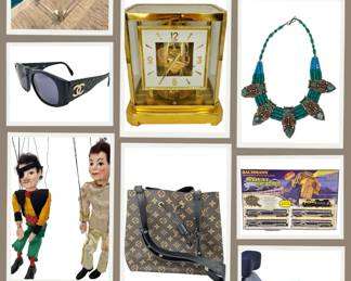 Feb 2025 Consignment