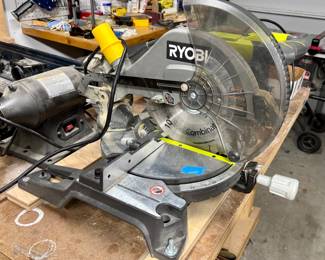 Miter saw 