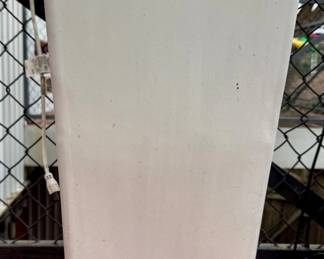 ~40-inch high planters. 6 of this model and 4 of a slightly different model 