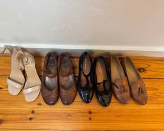 women's shoes size 7.5