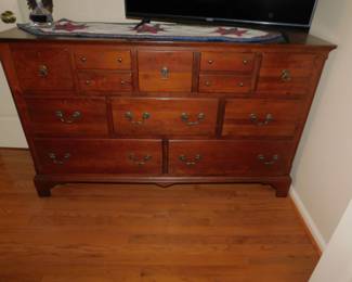 Lexington Cherry Bob Timberlake Dresser