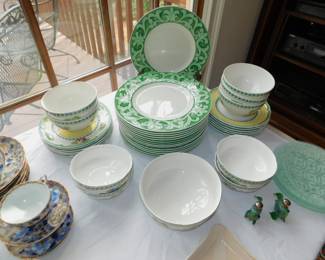 Villeroy & Boch Fine Dinnerware