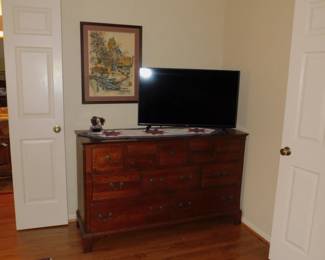 Lexington Cherry Bob Timberlake Dresser