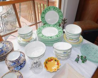 Villeroy & Boch Dinnerware
