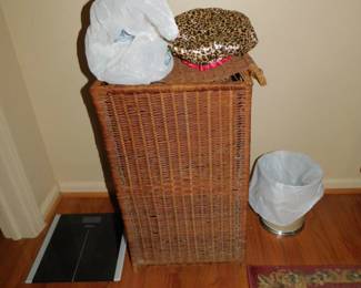 Laundry Hamper