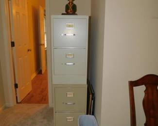 File Cabinets