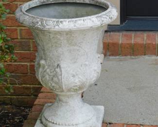 Garden Urn