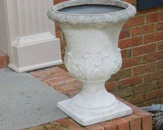 Garden Urn