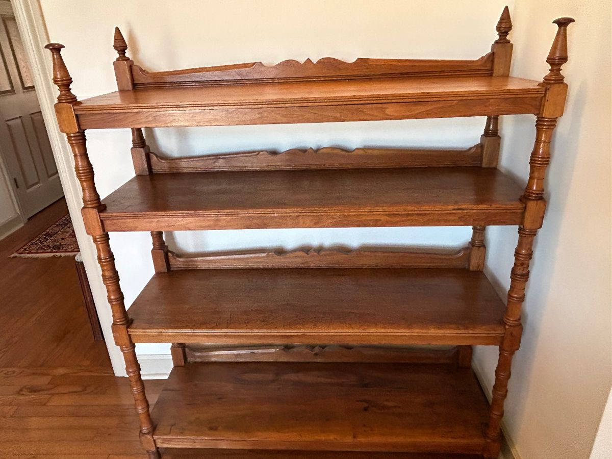 4 tier server