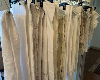 table linens
