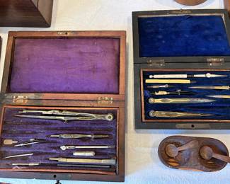 Drafting sets