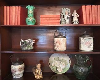 biscuit jars