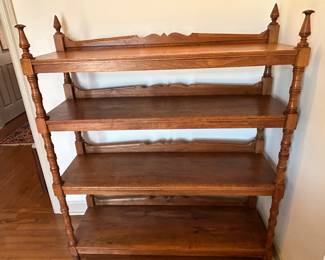 4 tier server