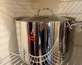 Lg Stockpot