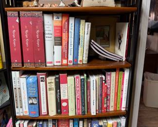 Cookbook collection
