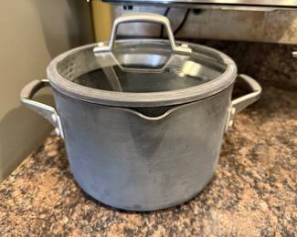 Calphalon Nonstick cookware