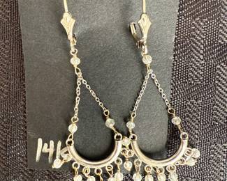 14k earrings