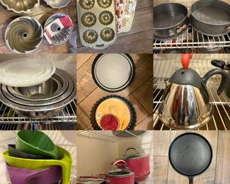 High quality Bake ware