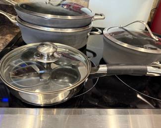 Calphalon Nonstick cookware