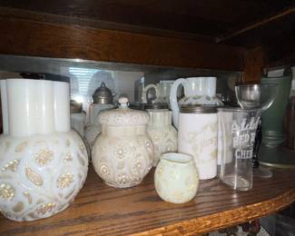 FINDLAY GLASS