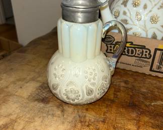 VICTORIAN FINDLAY SYRUP