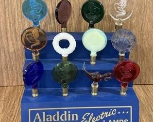 ALADDIN FENIALS