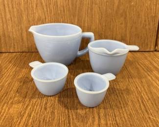DELPHITE MEASURE CUPS