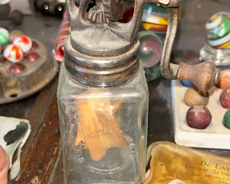 CHURN