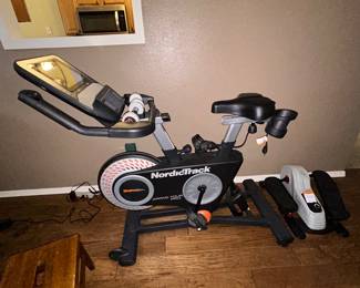 NORDIC TRACK GRAND TOUR