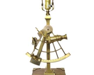 unique nautical lamp 