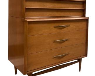 Kent Coffee foreteller chest of drawers