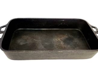 heavy duty cast iron fish fryer 
