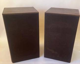 MCS Modular Component Speaker System