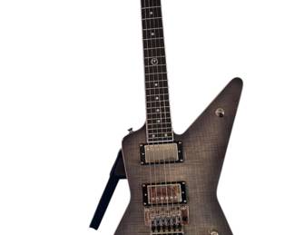 Epiphone Brendon Small Ghost Horse Explorer