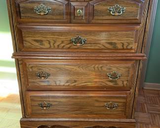 Lehigh Chest Of Drawers