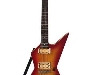 Gibson Explorer XPL Custom Shop Edition