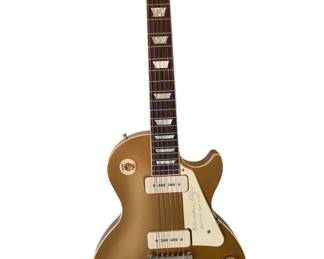 Gibson Limited Edition 1952 Reissue Les Paul Tribute